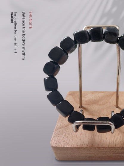 Sugar Cube Bracelet