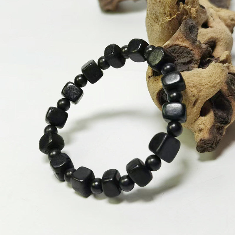Sugar Cube Bracelet