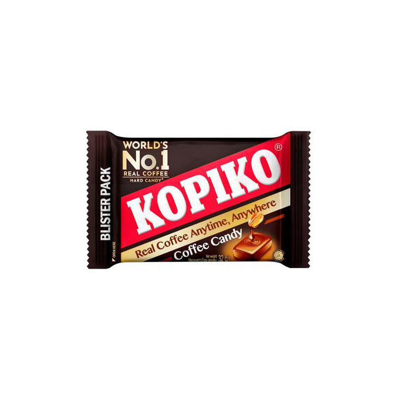 Sugar-Free Coffee Hard Candy