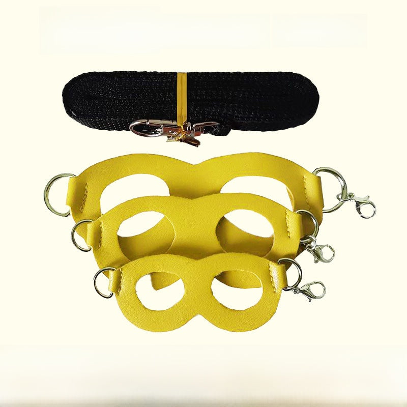 Sugar glider leash