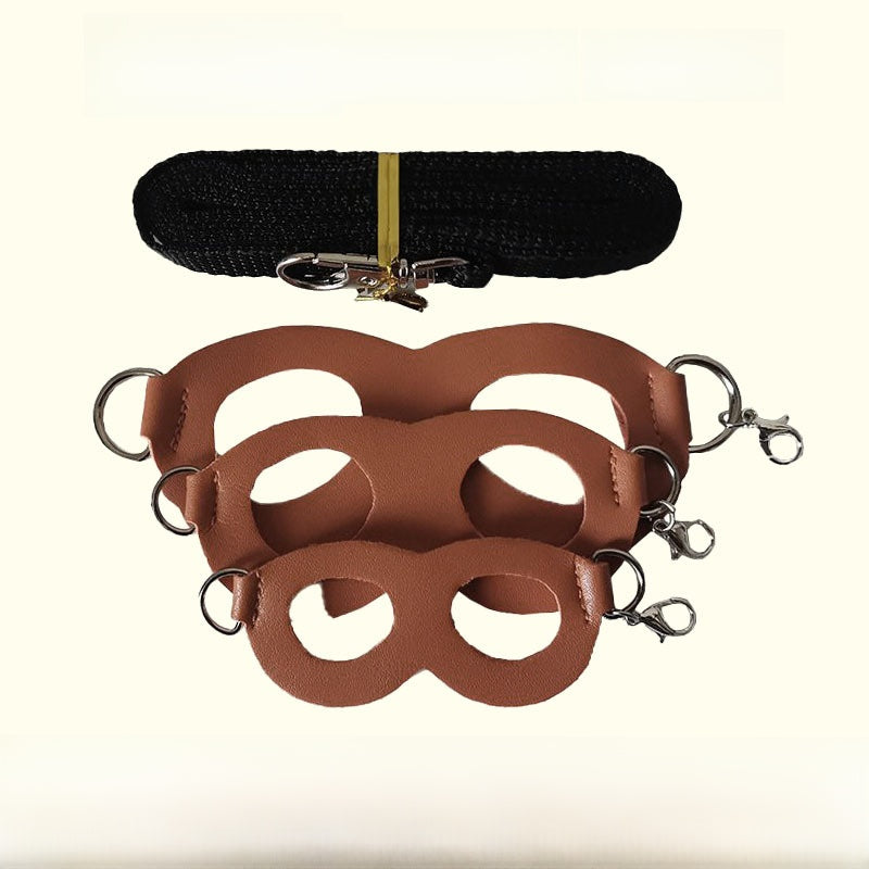 Sugar glider leash
