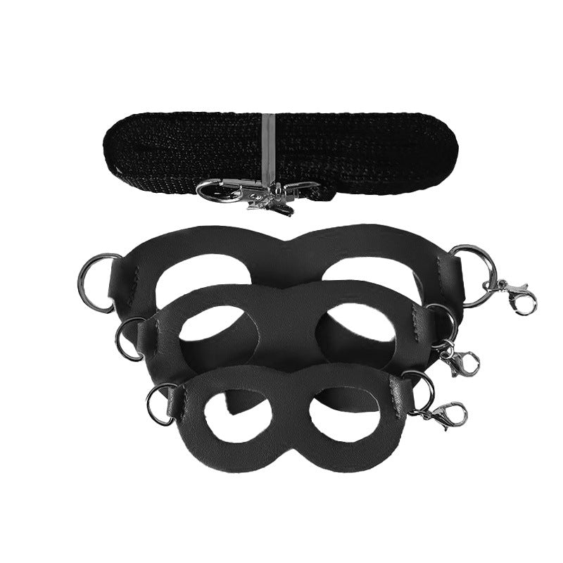 Sugar glider leash