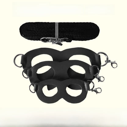 Sugar glider leash