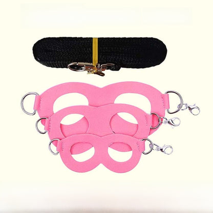 Sugar glider leash