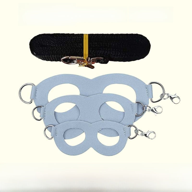 Sugar glider leash