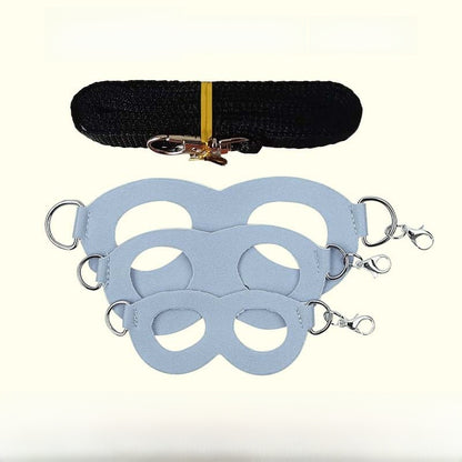 Sugar glider leash