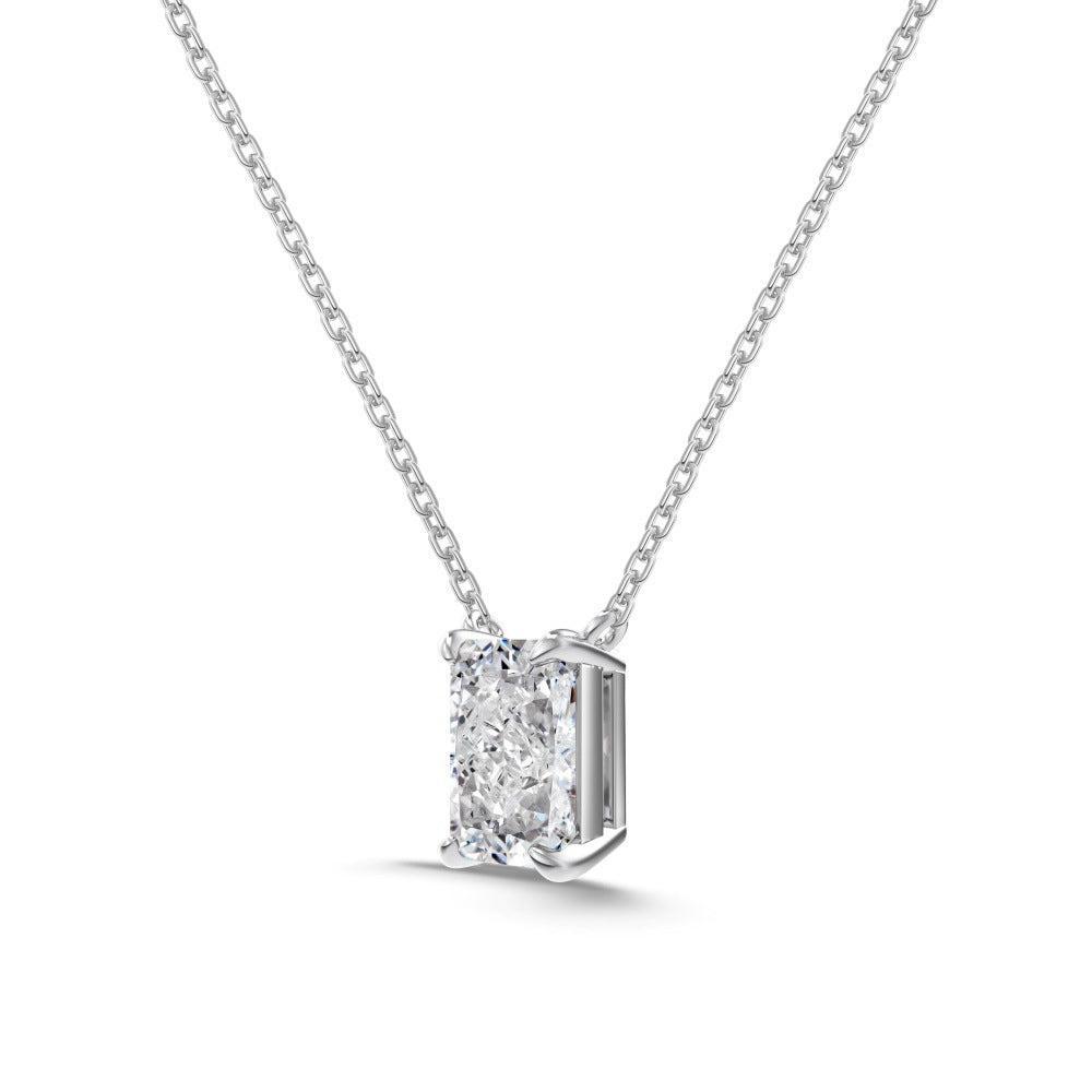 Sugar Perfume Bottle Necklace