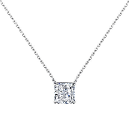 Sugar Perfume Bottle Necklace