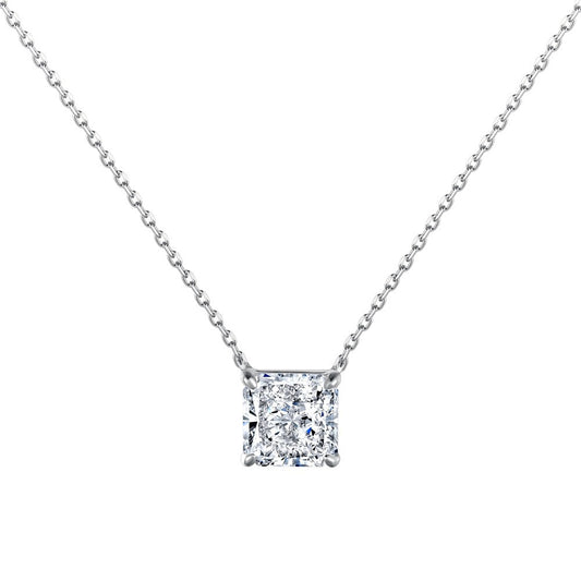 Sugar Perfume Bottle Necklace