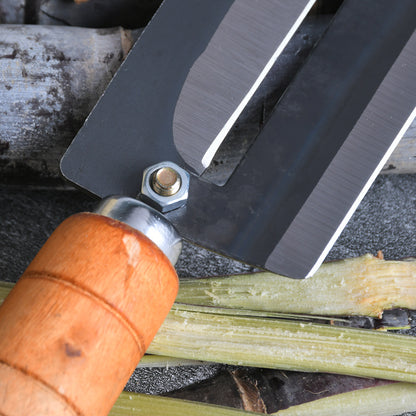 Sugarcane Peeling Knife