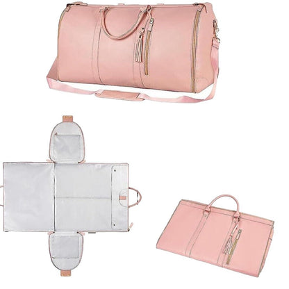 Suit bag