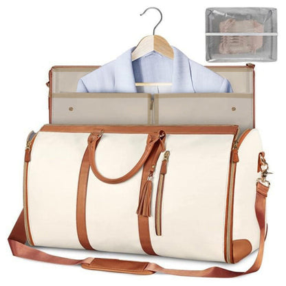 Suit Bag, Hand Pulled Luggage Bag, Waterproof Bag for Storage