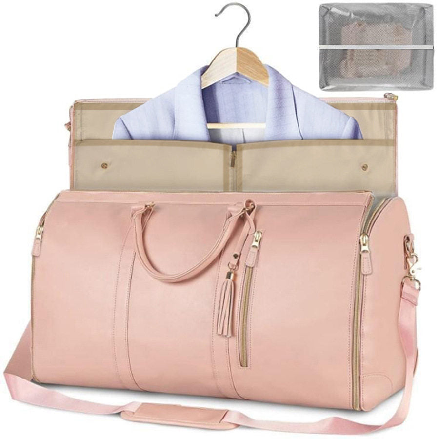 Suit Bag, Hand Pulled Luggage Bag, Waterproof Bag for Storage
