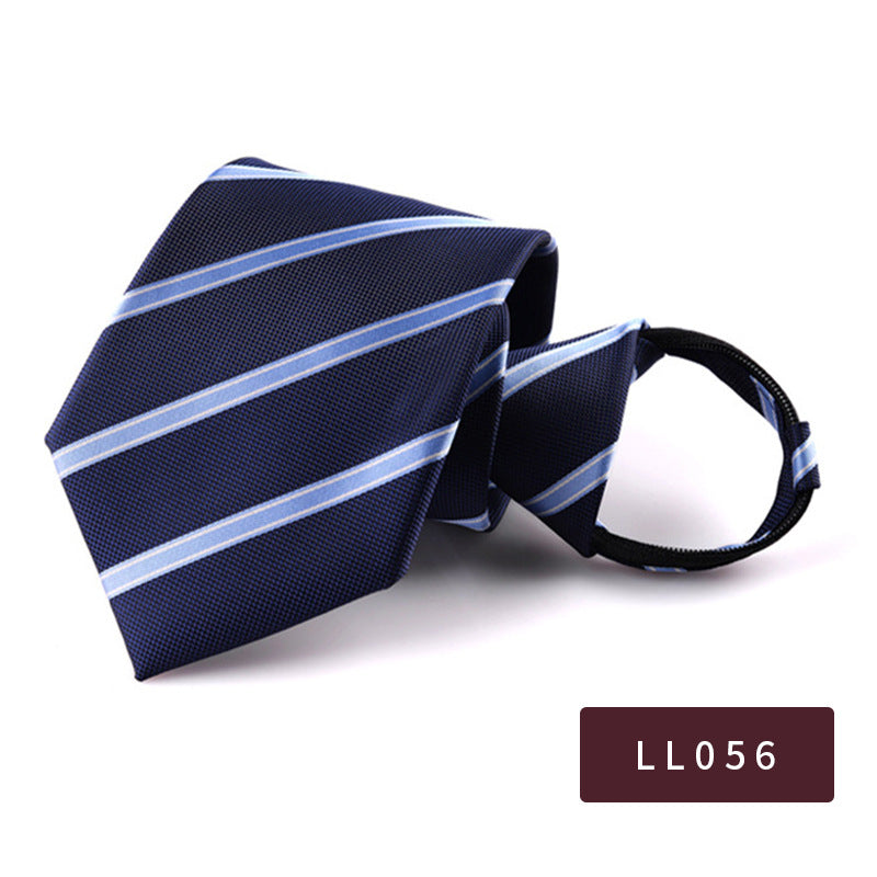 Suit business tie
