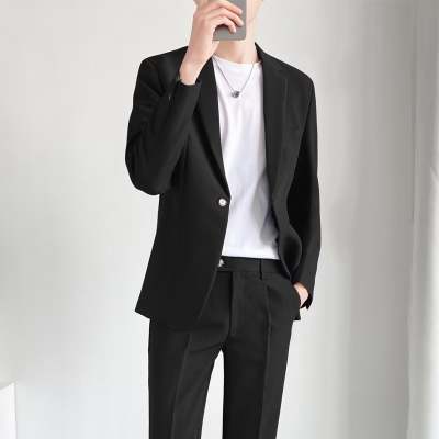 Suit clothing