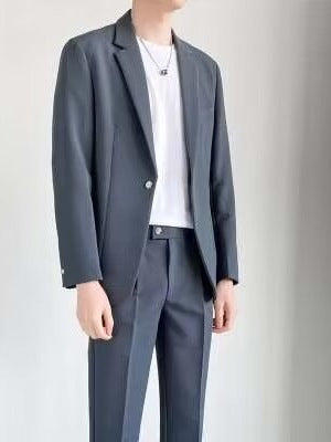 Suit clothing