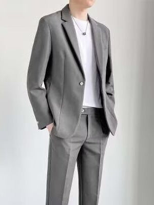 Suit clothing