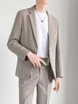 Suit clothing