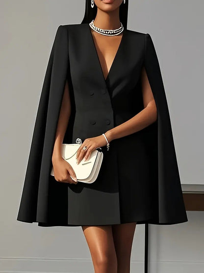 Suit Dress Women's Clothing
