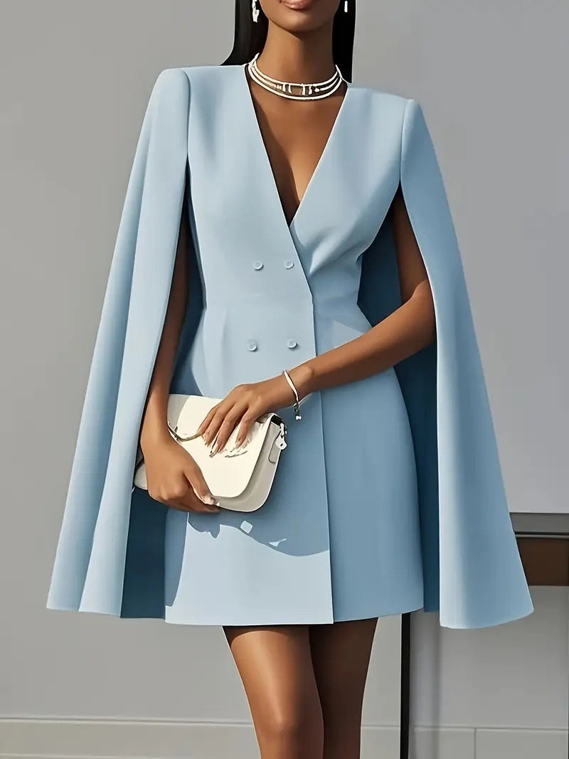 Suit Dress Women's Clothing