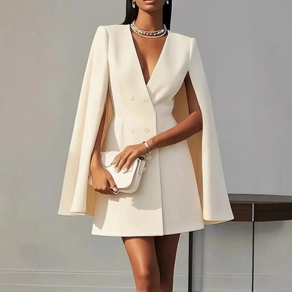 Suit Dress Women's Clothing