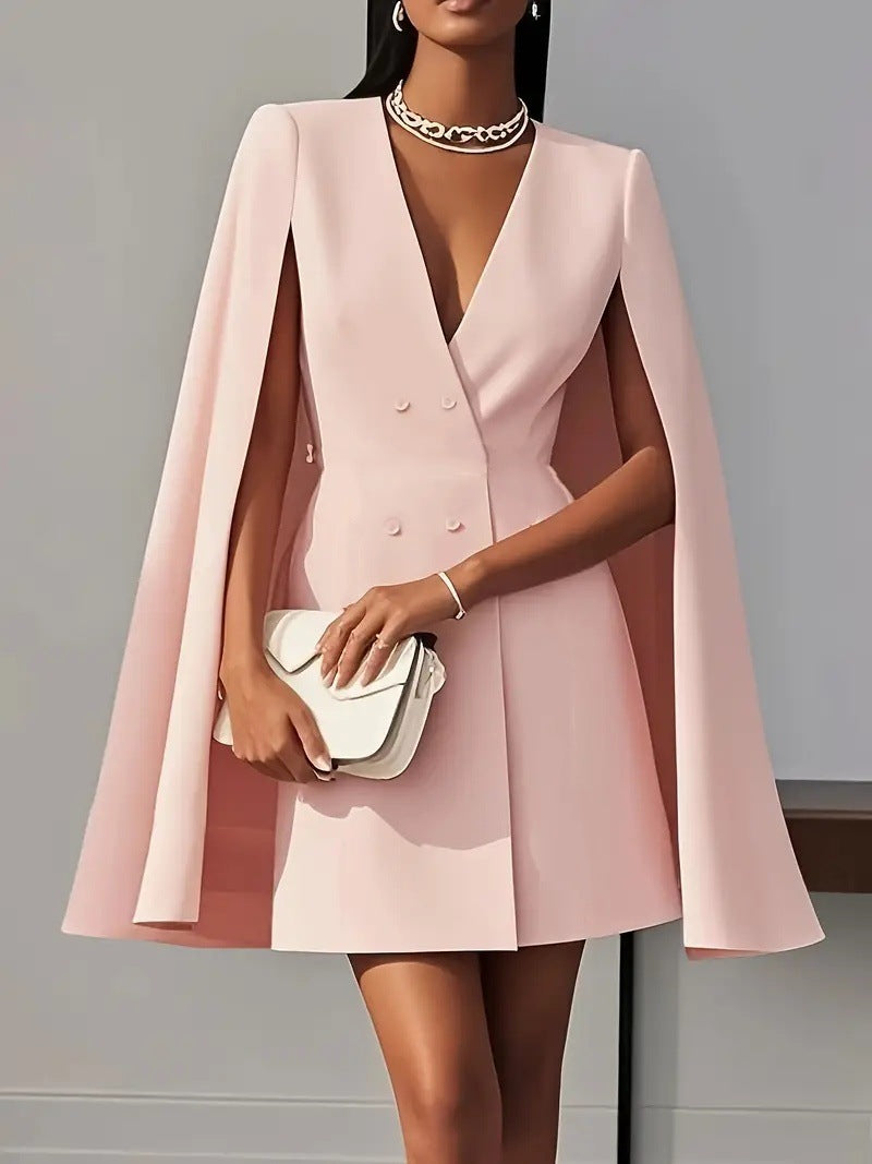 Suit Dress Women's Clothing
