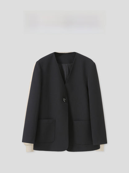 Suit Jacket