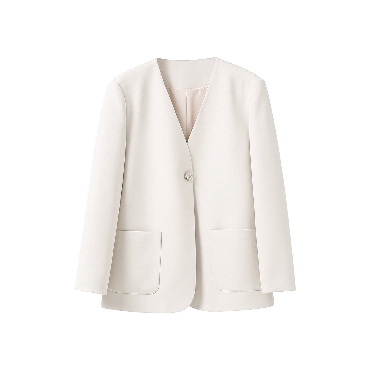 Suit Jacket