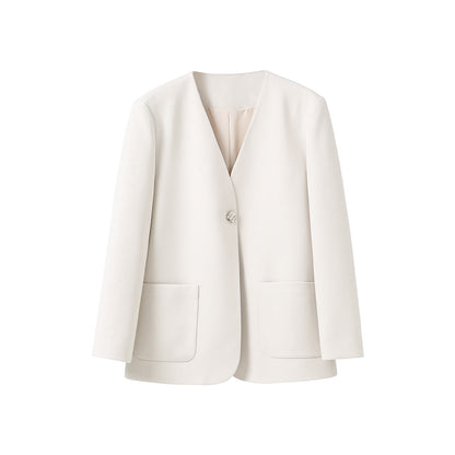 Suit Jacket
