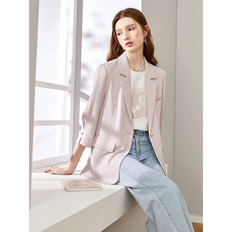 suit jacket