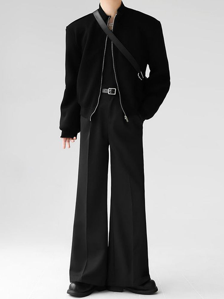 Suit Long Pants