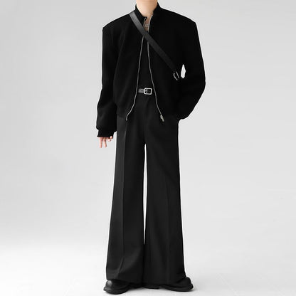 Suit Long Pants