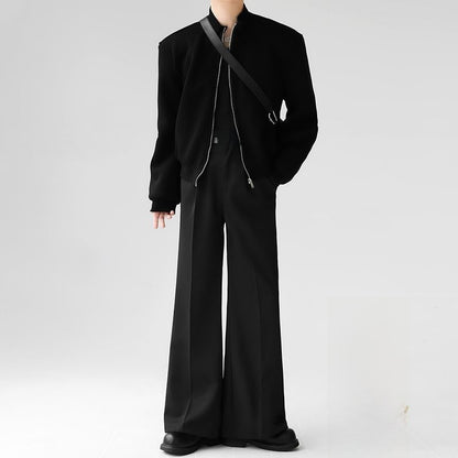 Suit Long Pants