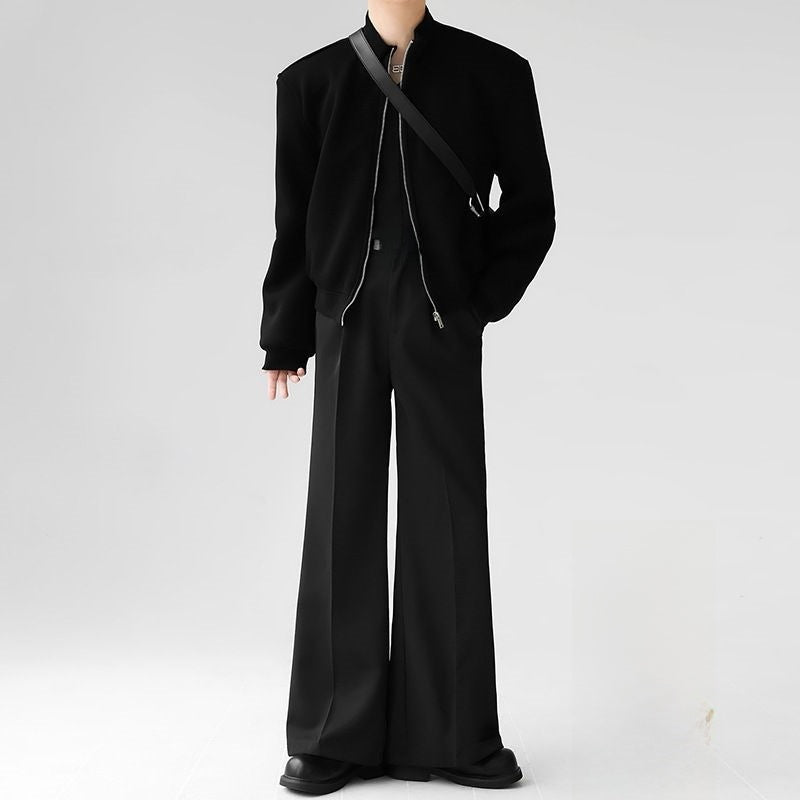 Suit Long Pants