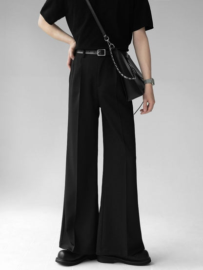 Suit Long Pants
