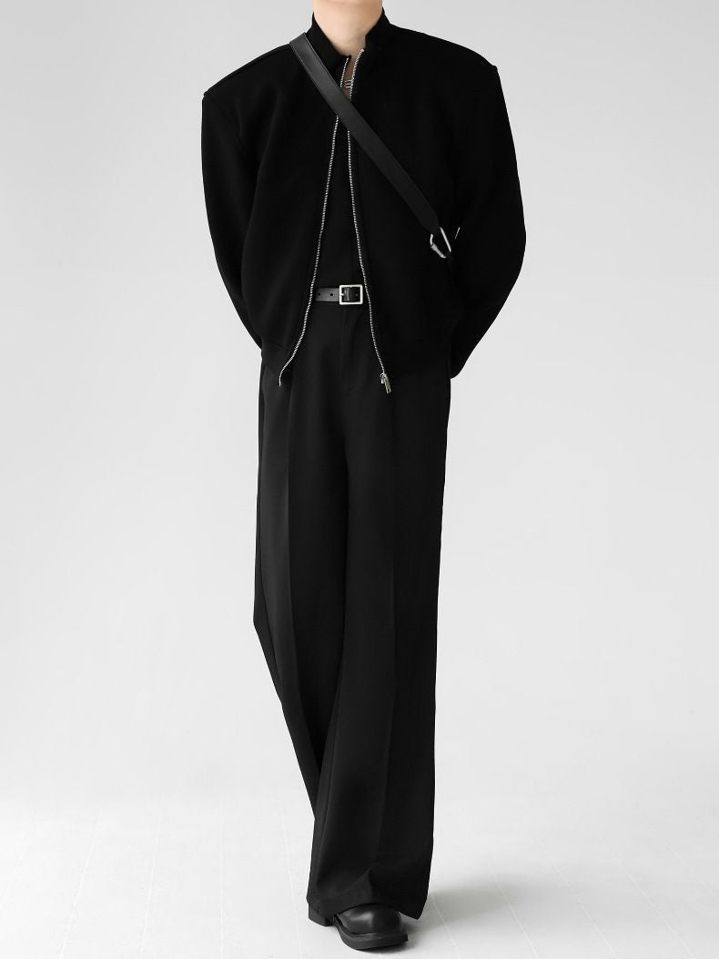 Suit Long Pants