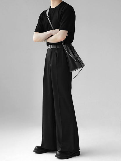 Suit Long Pants