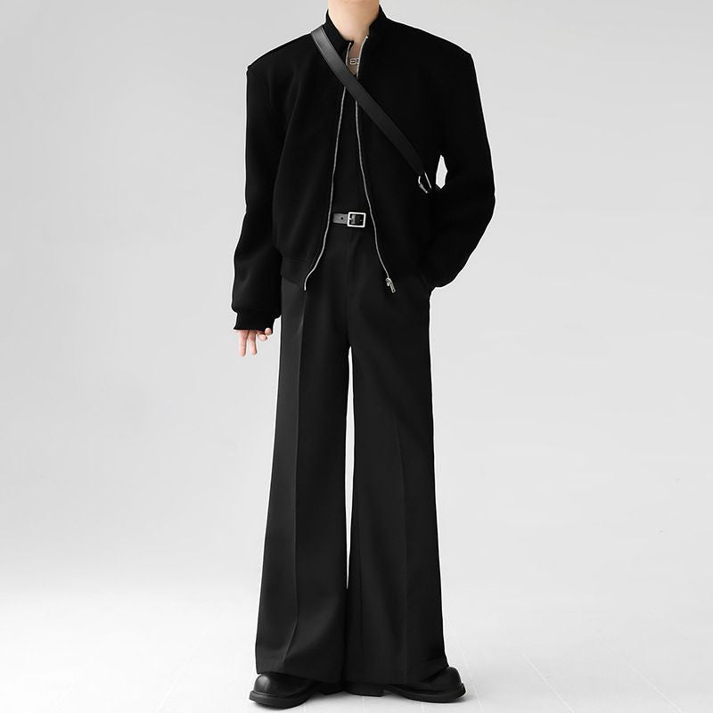 Suit Long Pants