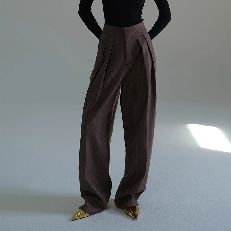 Suit pants