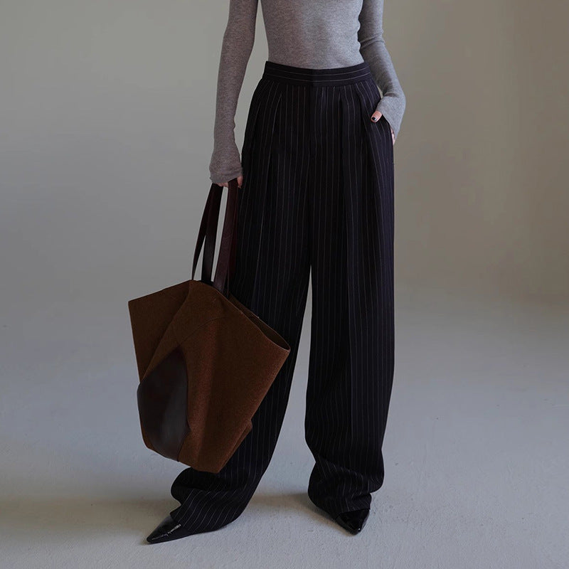 Suit pants