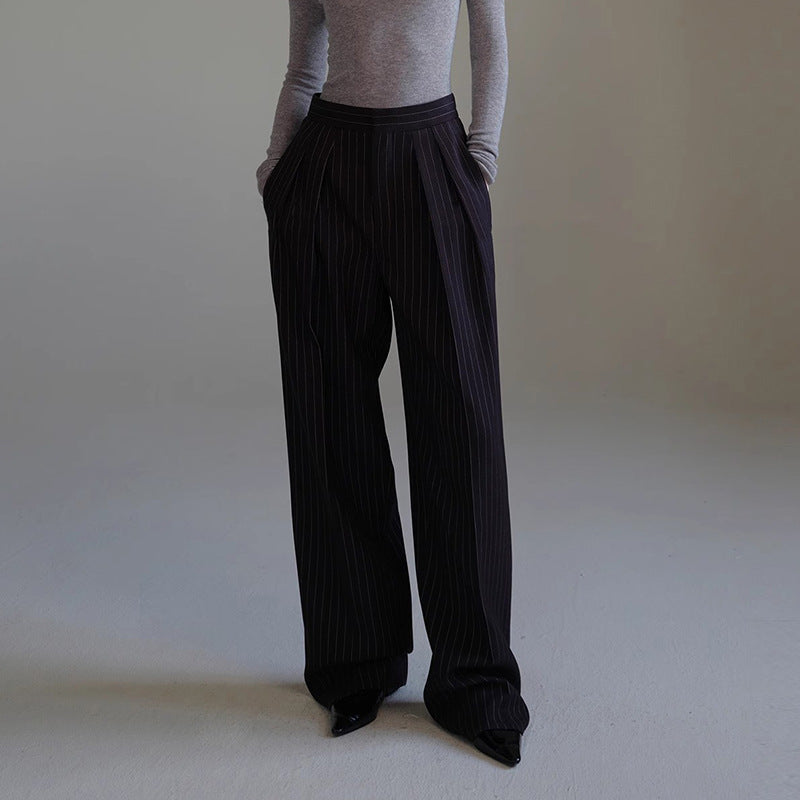 Suit pants