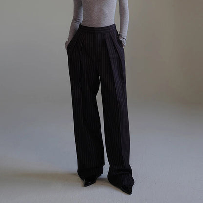 Suit pants