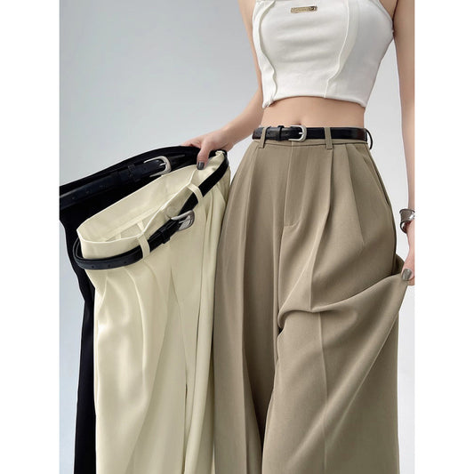 Suit pants
