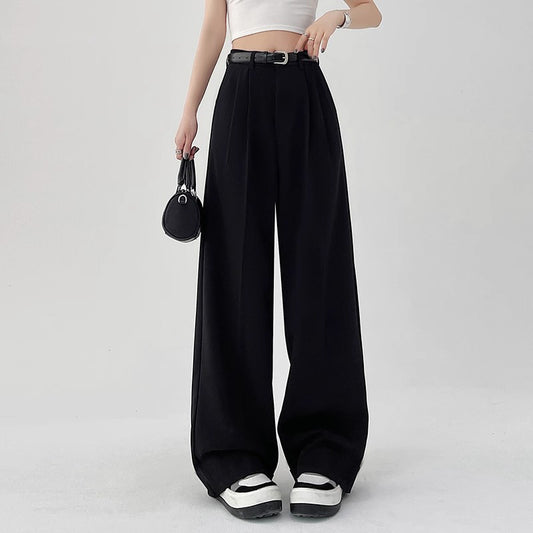 Suit pants