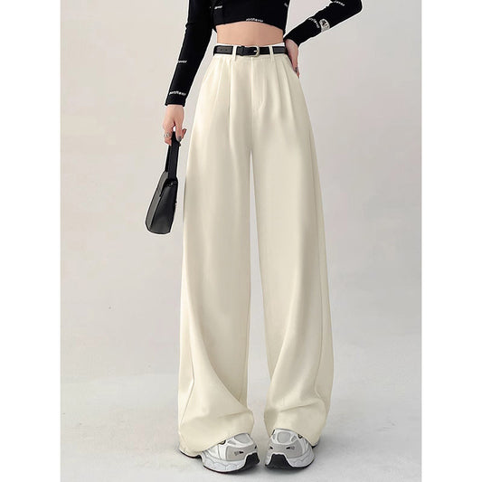 Suit pants