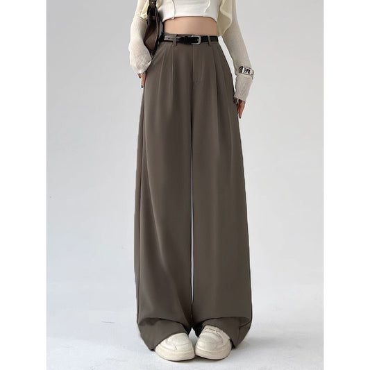 Suit pants