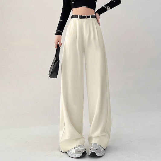Suit pants