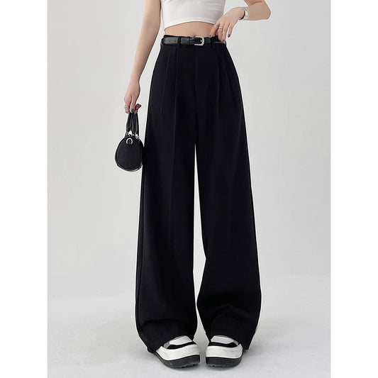 Suit pants