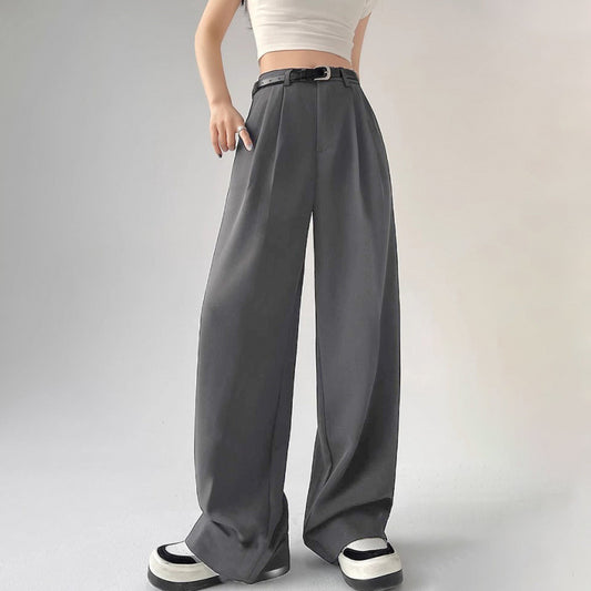 Suit pants