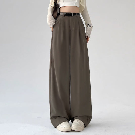 Suit pants